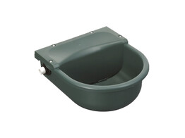 DRINKING BOWL PLASTIC WITH FLOATER 3L