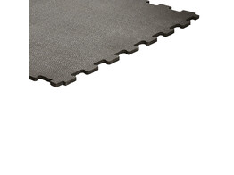 PUZZLE MAT FOR HORESES 1000X1000X16MM
