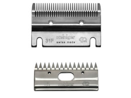 31F/15 clipper blade set