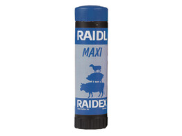 Marking pen RAIDL maxi blue
