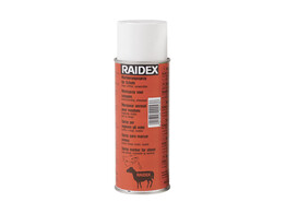 RAIDEX-SCHAPENMARKERINGSSPRAY  500 ML  ROOD