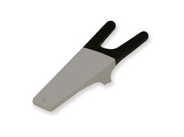 SOFTTOUCH PLASTIC BOOT JACK S2G GREY
