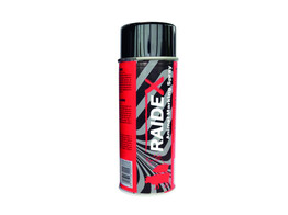 Spray de marquage Raidex 500ml  rouge