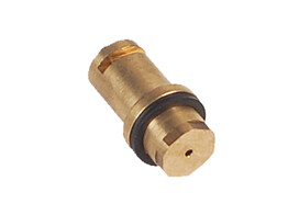 Replacement brass valve
