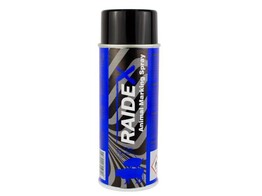 RAIDEX-schapenmarkeringsspray 500 ml  blauw