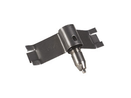 CLIP-BRACKET DRINKER WITH ELBOW ADAPTER