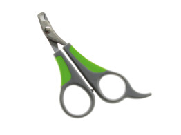 MOSER NAIL SCISSORS CATS-SMALL DOGS