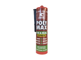 POLY MAX FIX SEAL EXPRESS NOIR 425G