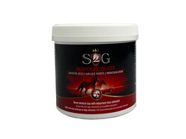 S2G GREEN CLAY 850GR