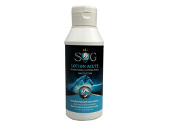 S2G LOTION ACUTE SKIN PROBLEMS 250ML